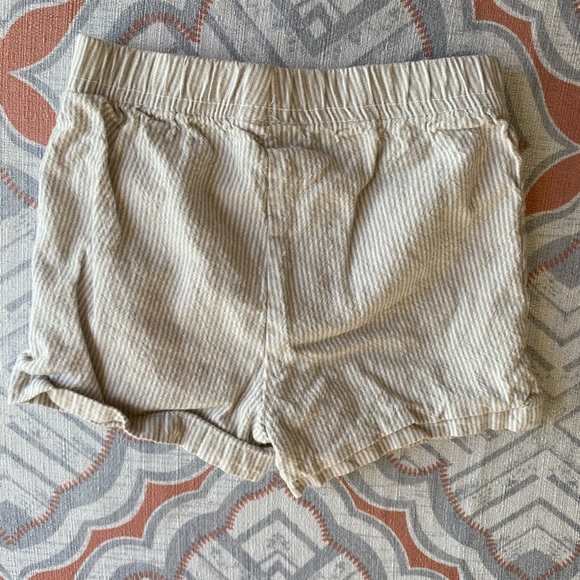 LOT of  5  BABY SHORTS - Picture 15 of 15